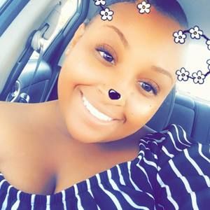 Meet your Posher, Derrisha